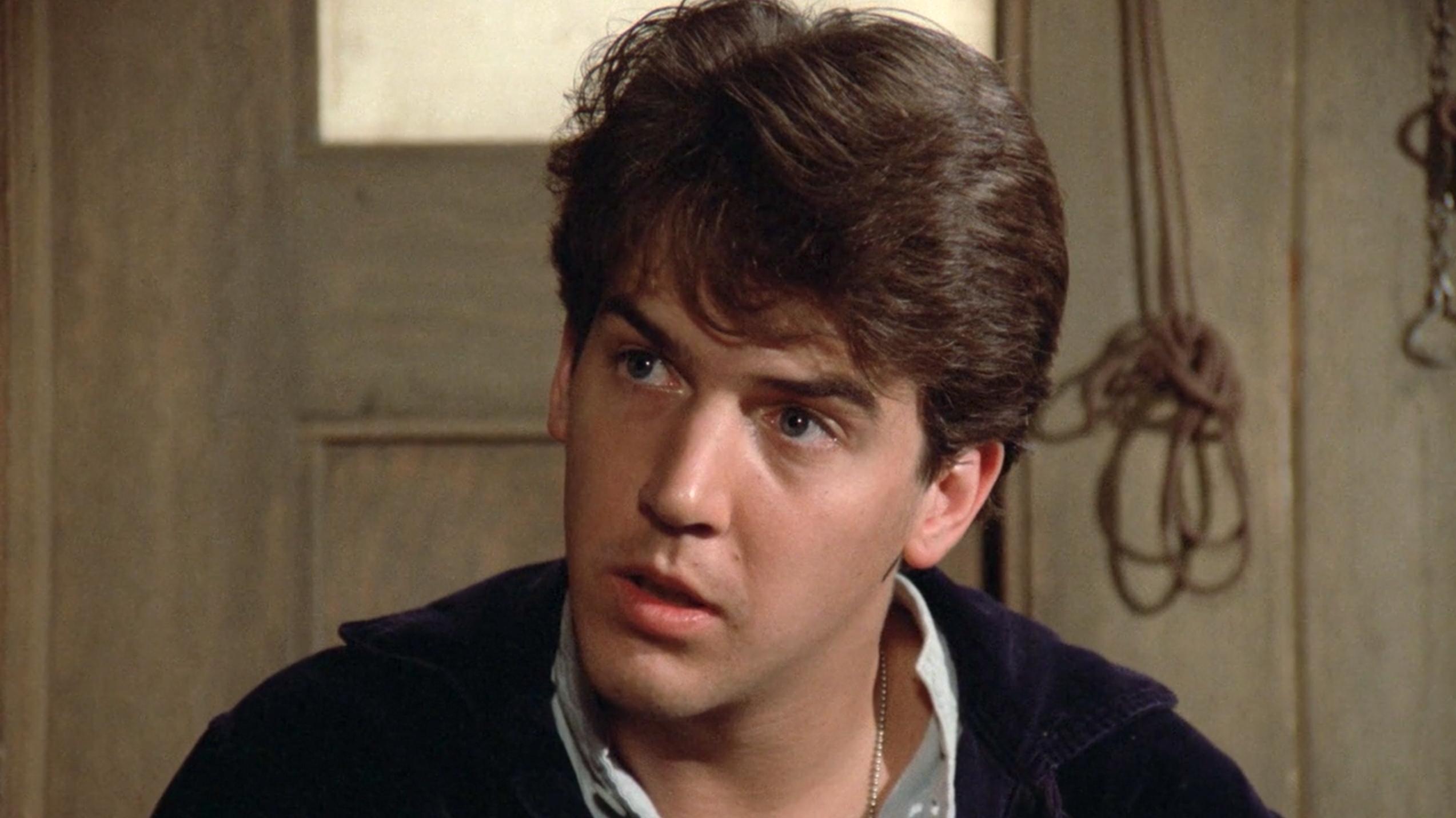 actor Phillip Brock large photo