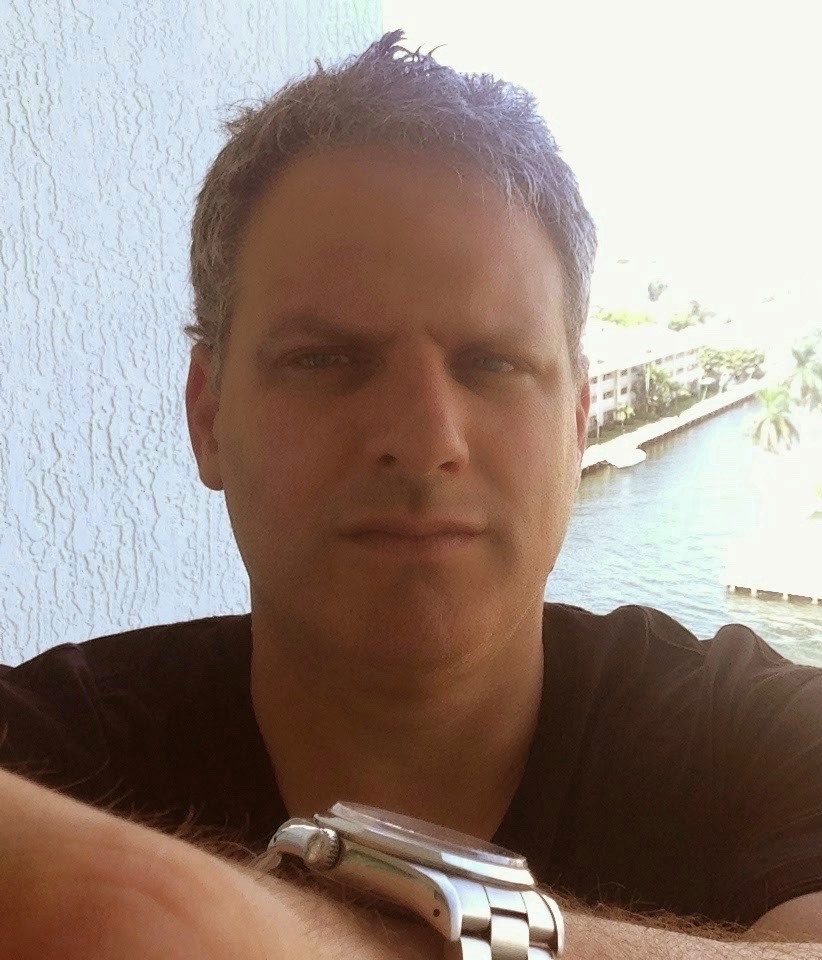 actor William L. Rotko large photo