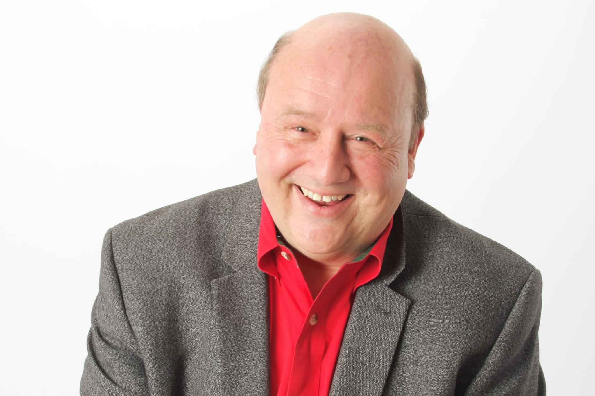 actor Bill Kirchenbauer large photo