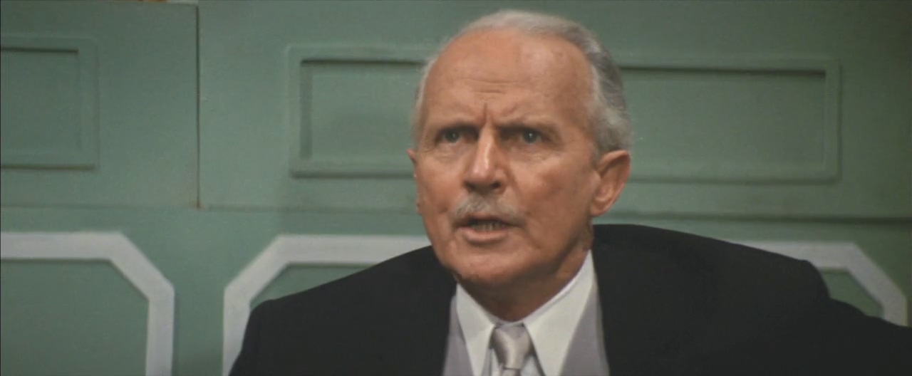 actor Andrew Hughes large photo