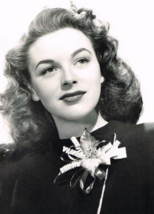 actor Marguerite Chapman large photo