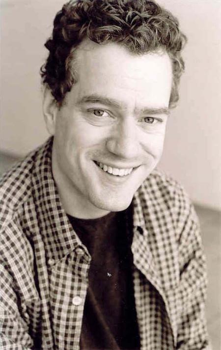 actor Todd Robert Anderson large photo