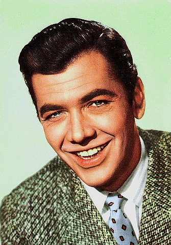 actor Gerhard Riedmann large photo