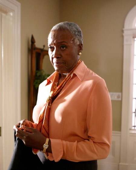 actor Fran Bennett large photo