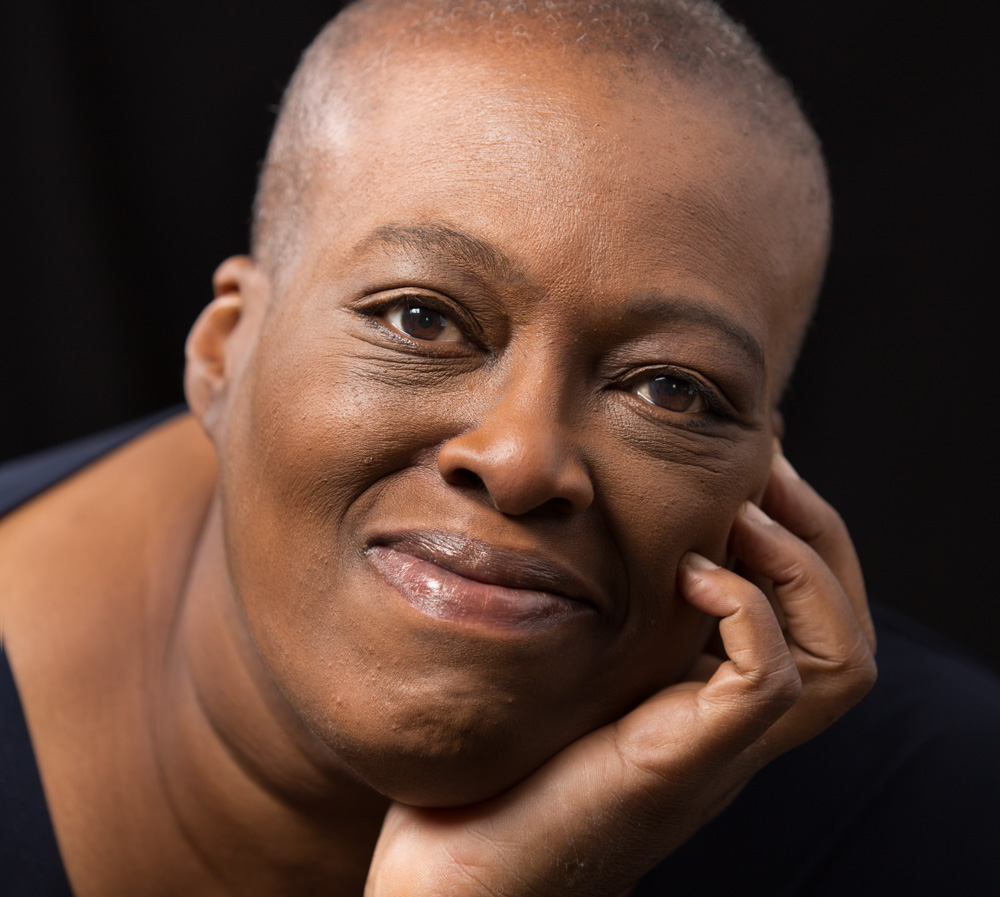 actor Cheryl Craig large photo