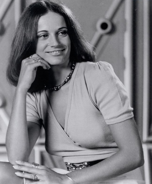 actor Gay Rowan large photo