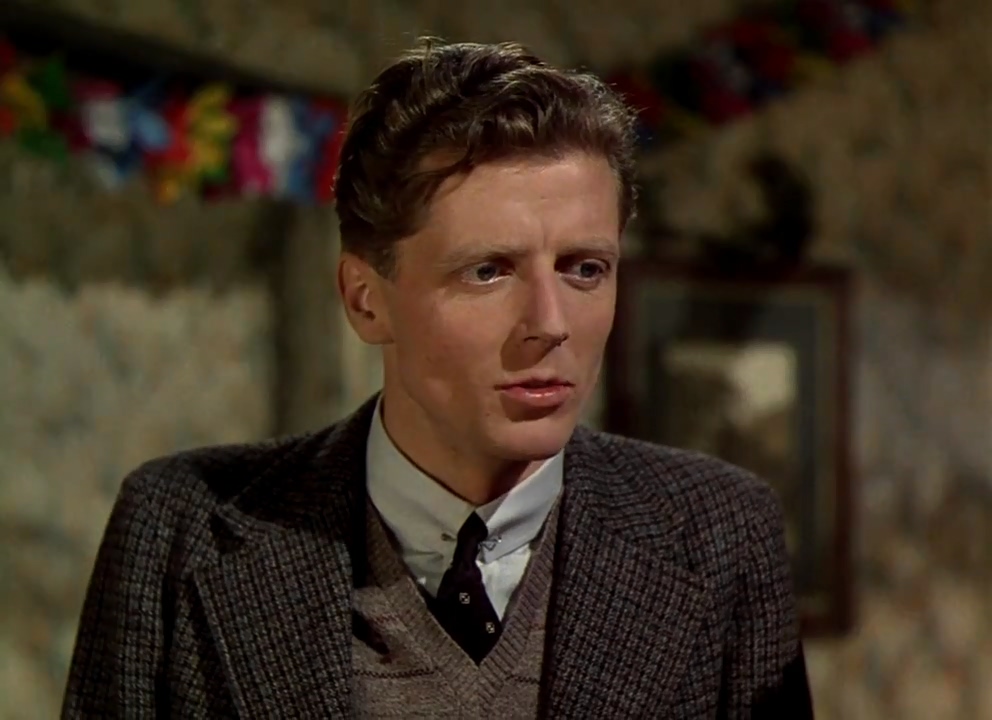 actor Guy Verney large photo