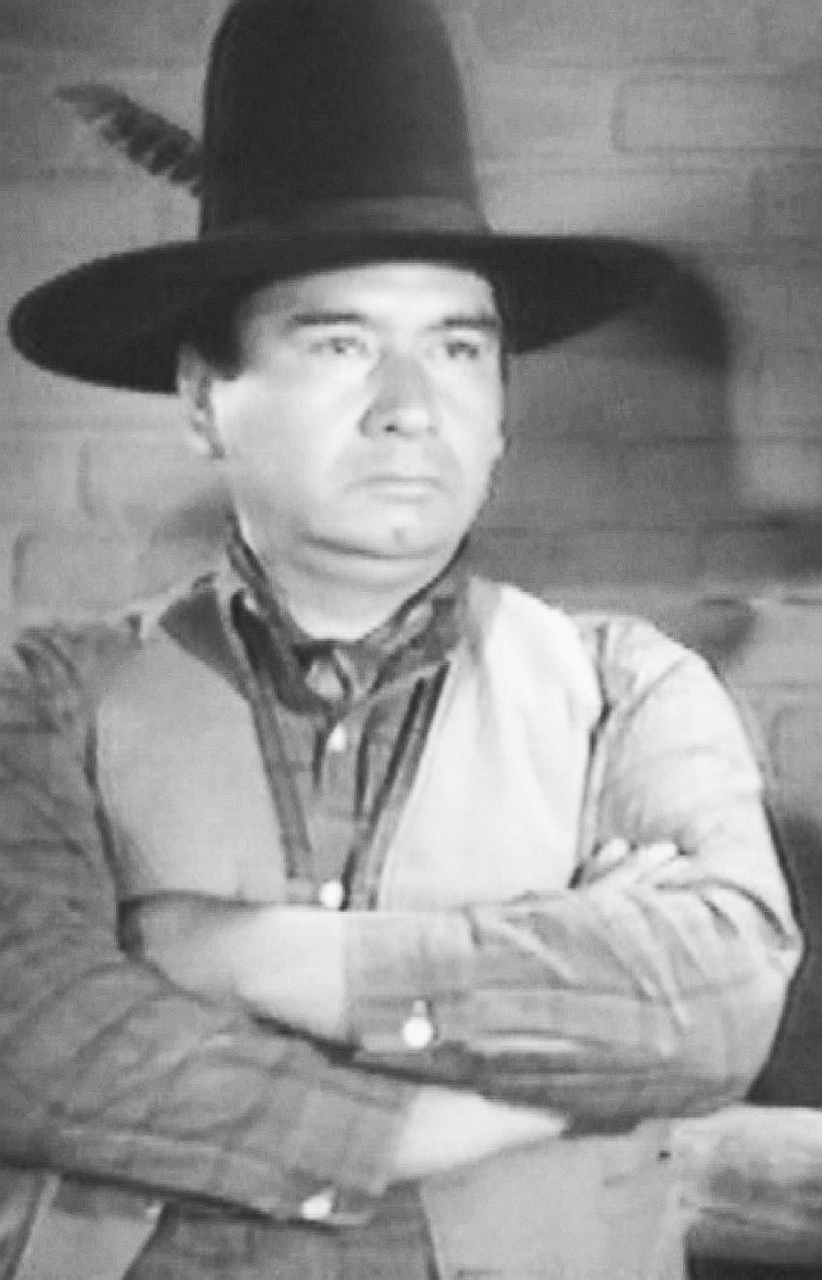 actor William Wilkerson large photo