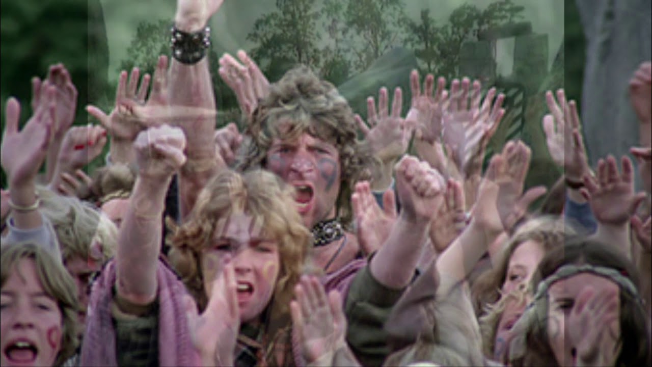 actor Ralph Arliss large photo