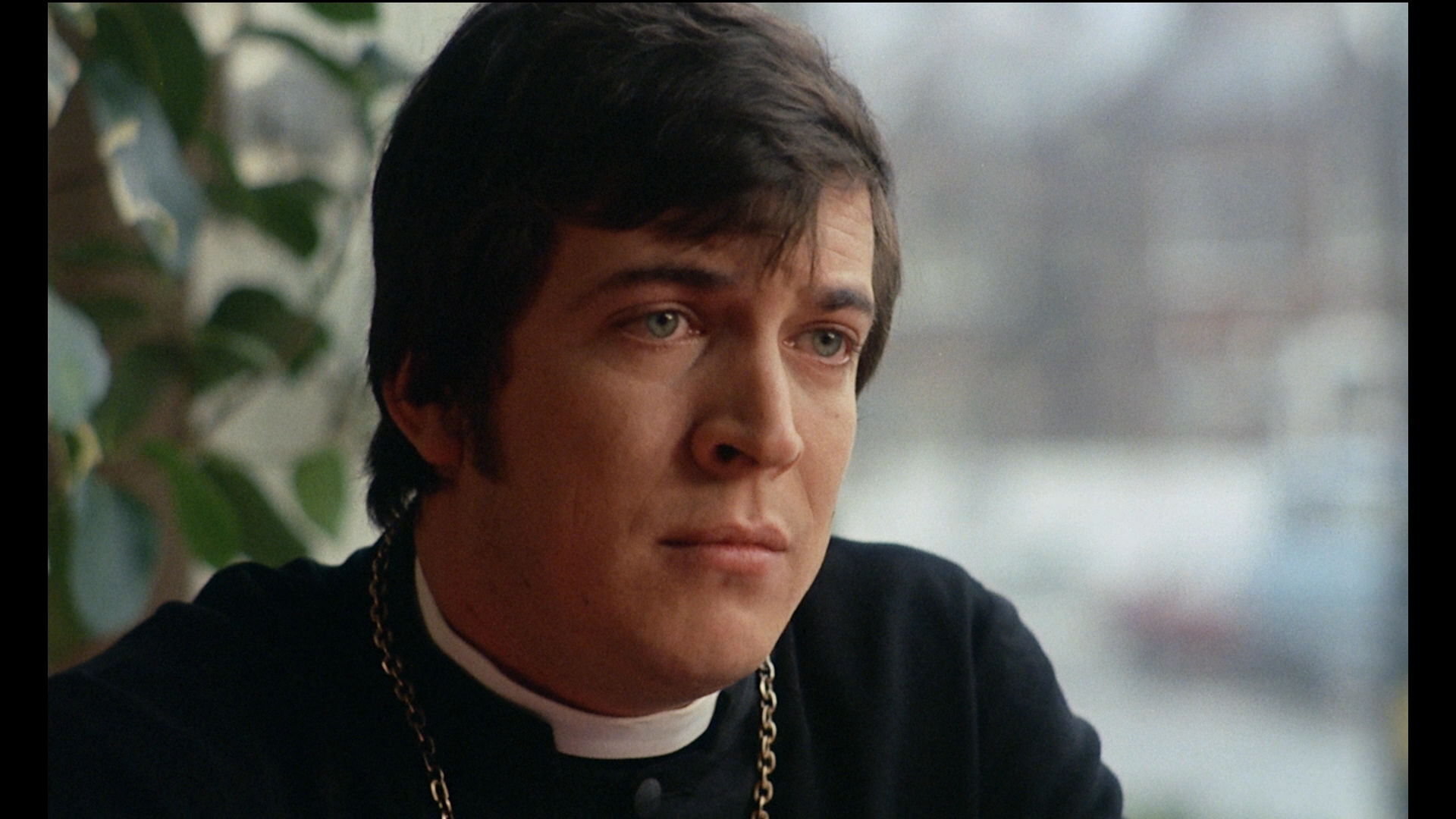 actor Norman Eshley large photo