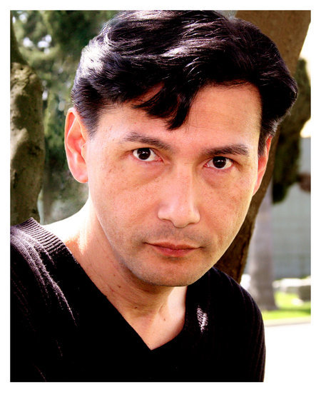 actor José Taitano large photo