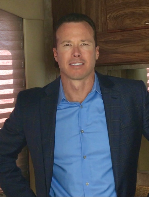 actor Mickey Cassidy large photo