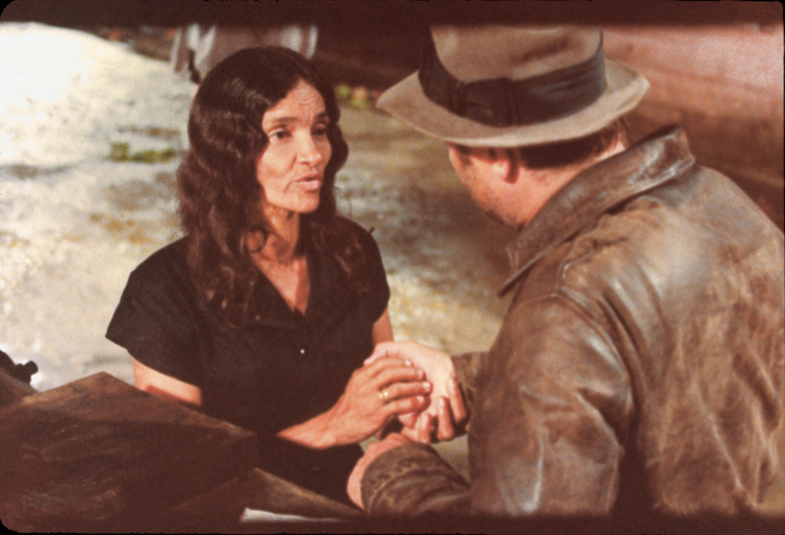 actor Rosario Almontes large photo