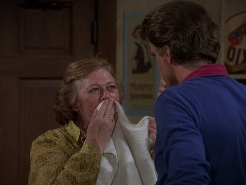 actor Lila Kaye large photo