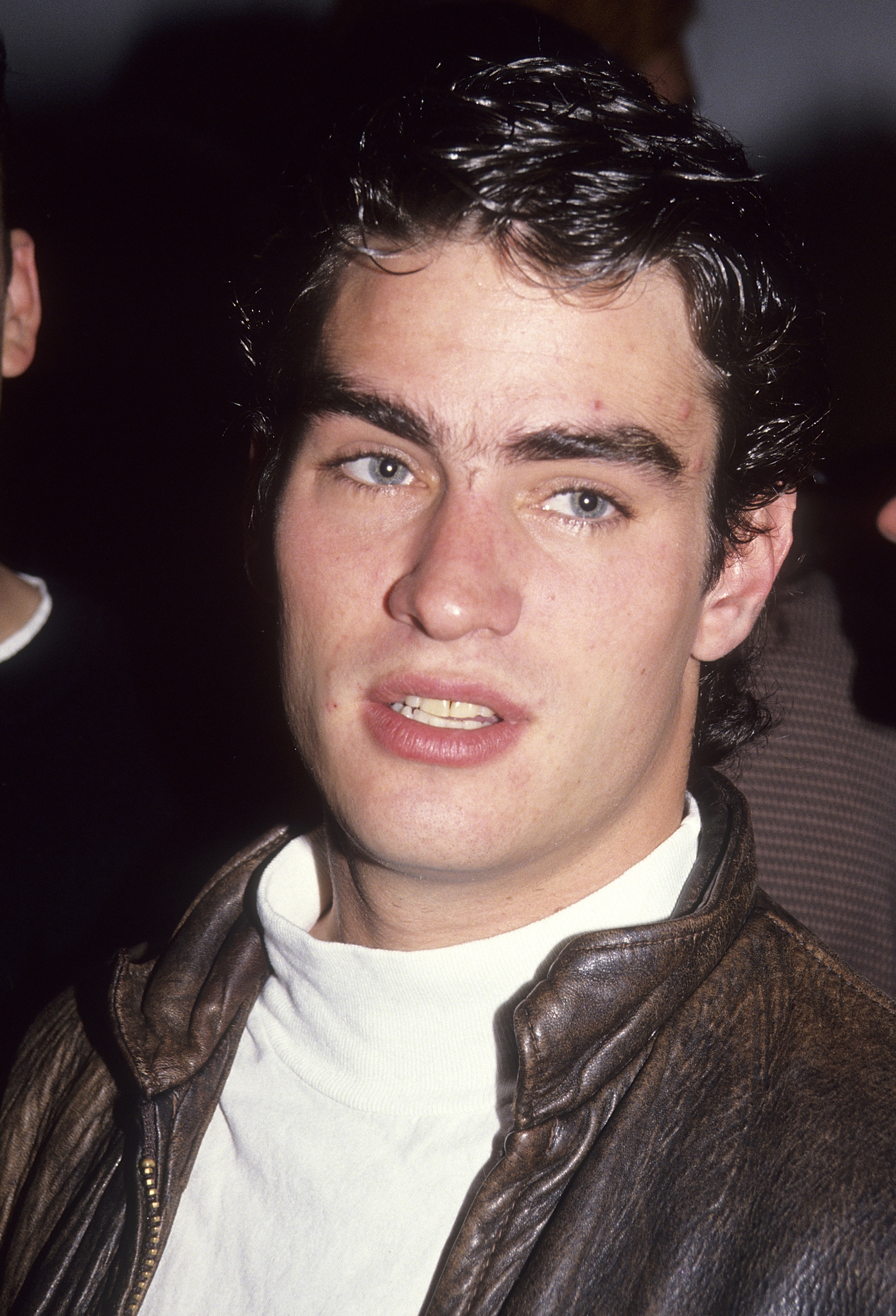 actor Rodney Harvey large photo