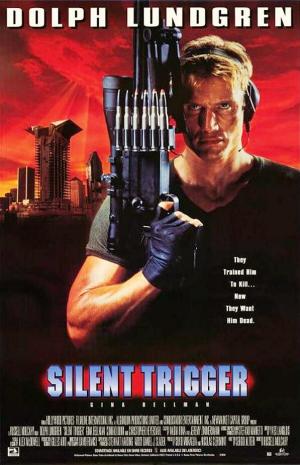 Silent Trigger [Version française]