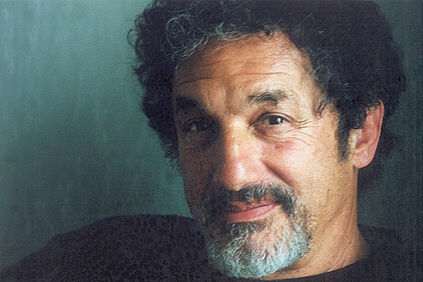 actor David Hess large photo