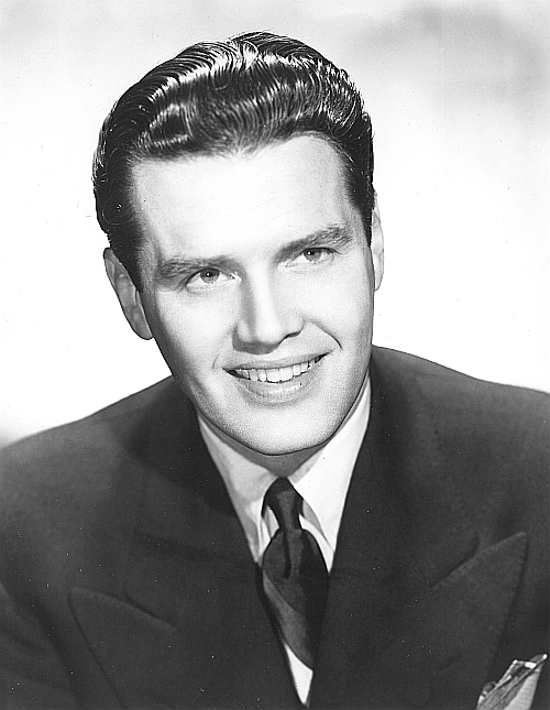 actor Jack Smith large photo