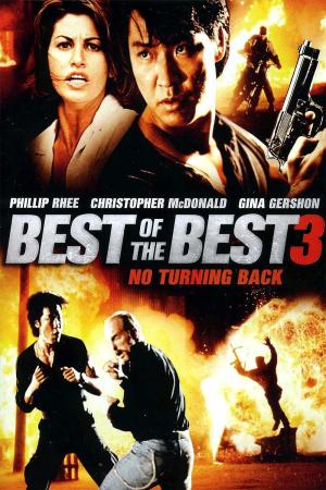 Best of the Best 3 [Version française]
