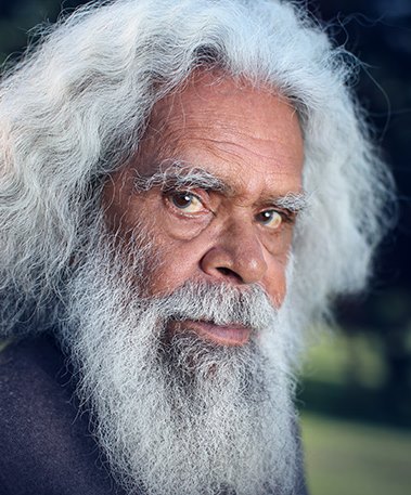actor Jack Charles large photo