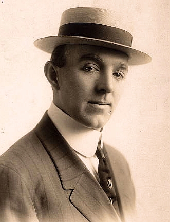 actor Clarence Kolb large photo