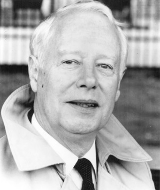 actor Clifford Rose large photo