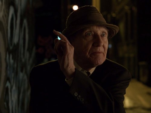 actor Kenneth Wickes large photo