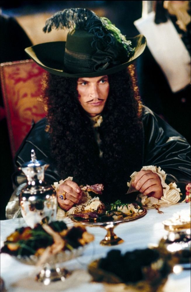 actor Murray Lachlan Young large photo