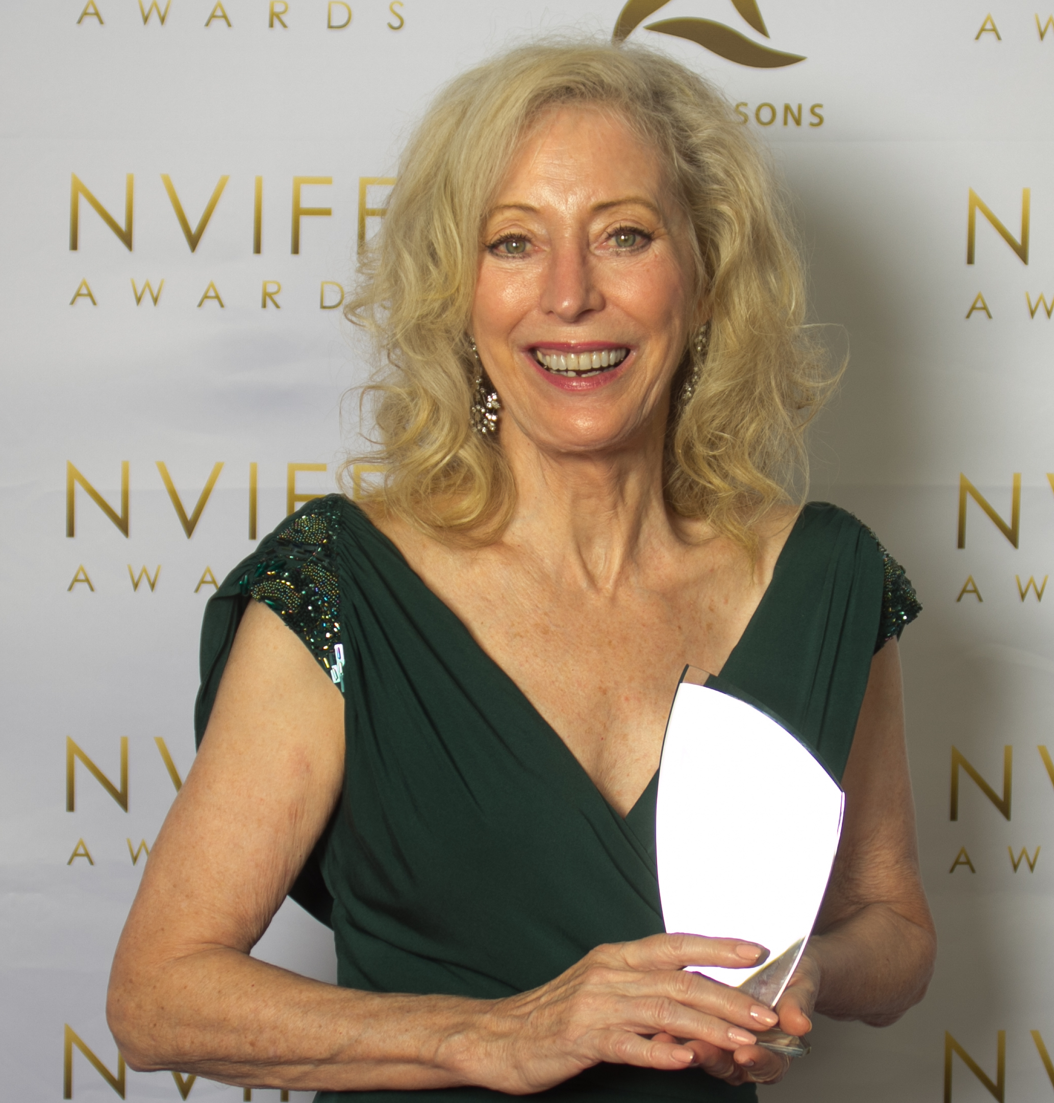 actor Jean St. James large photo