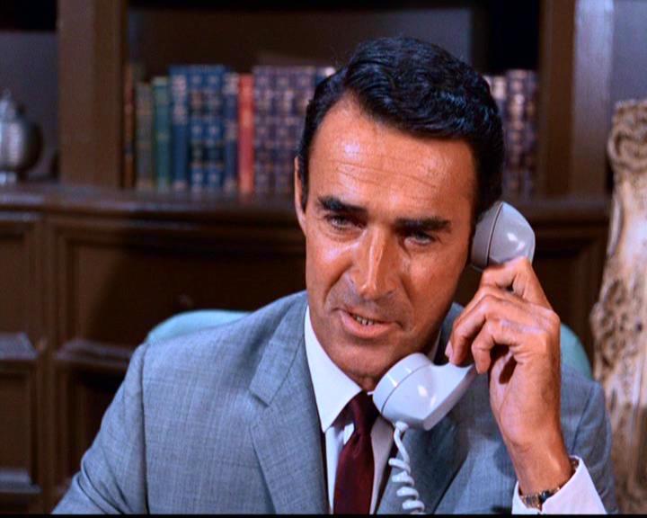 actor Albert Carrier large photo