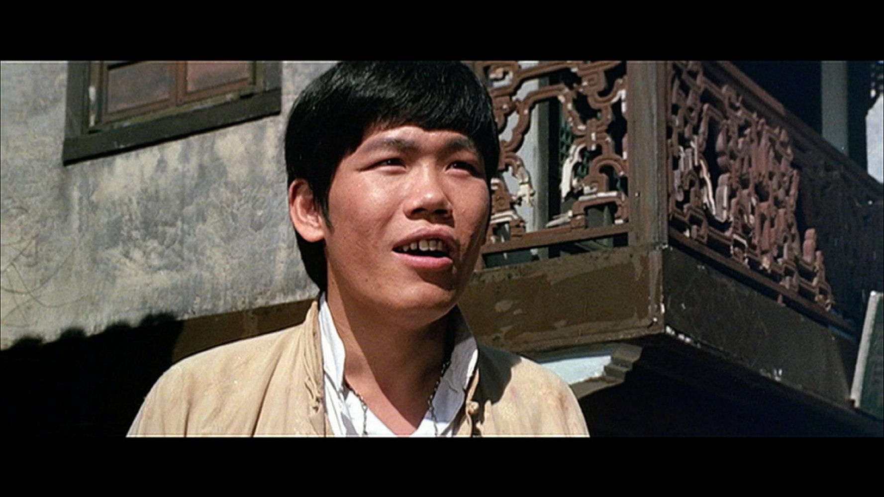 actor Mars large photo