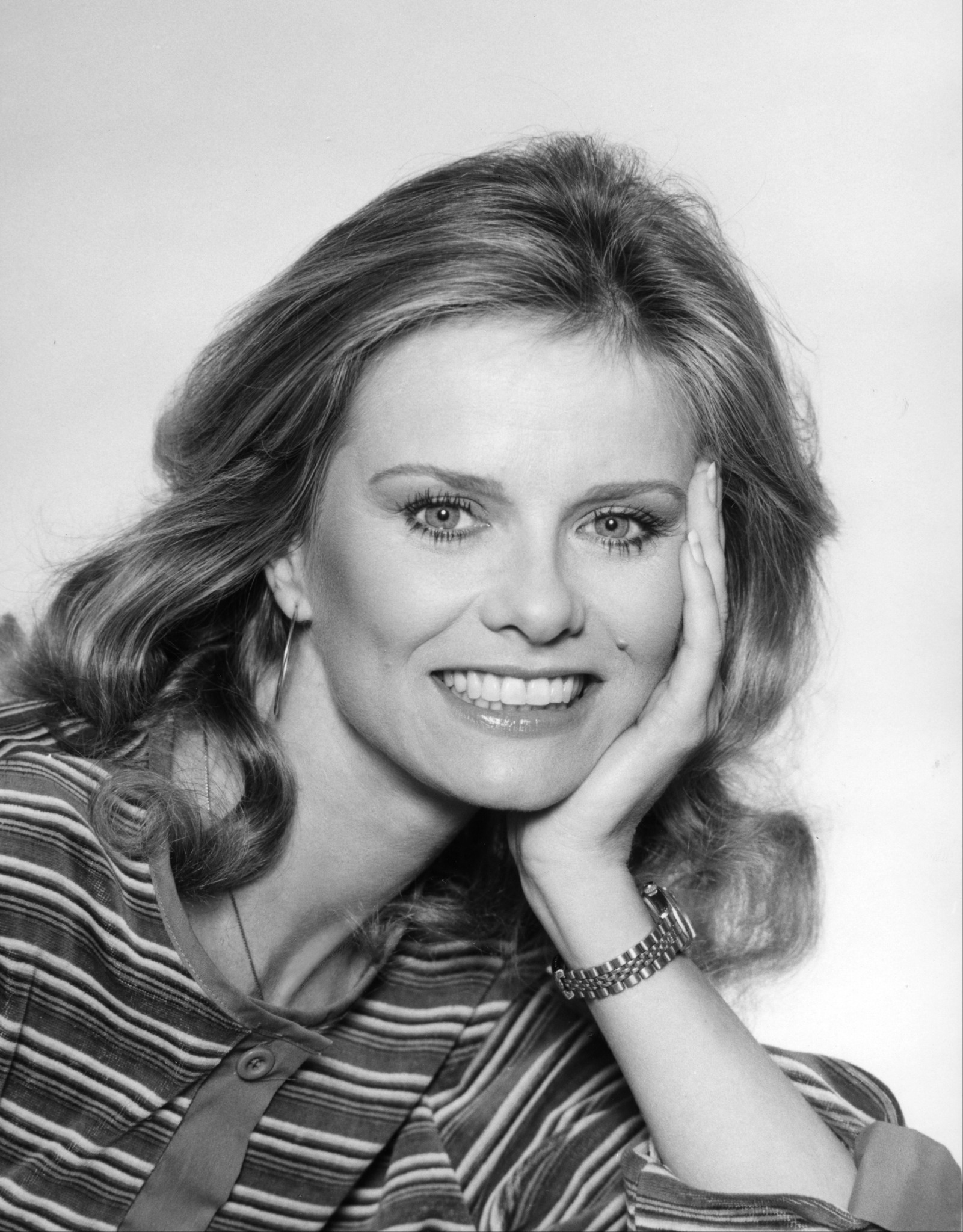 actor Brooke Bundy large photo