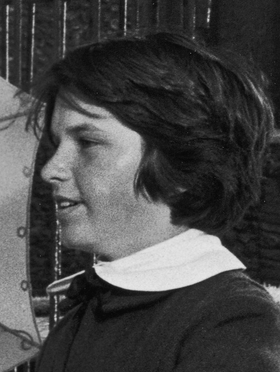 actor Dominic Guard large photo