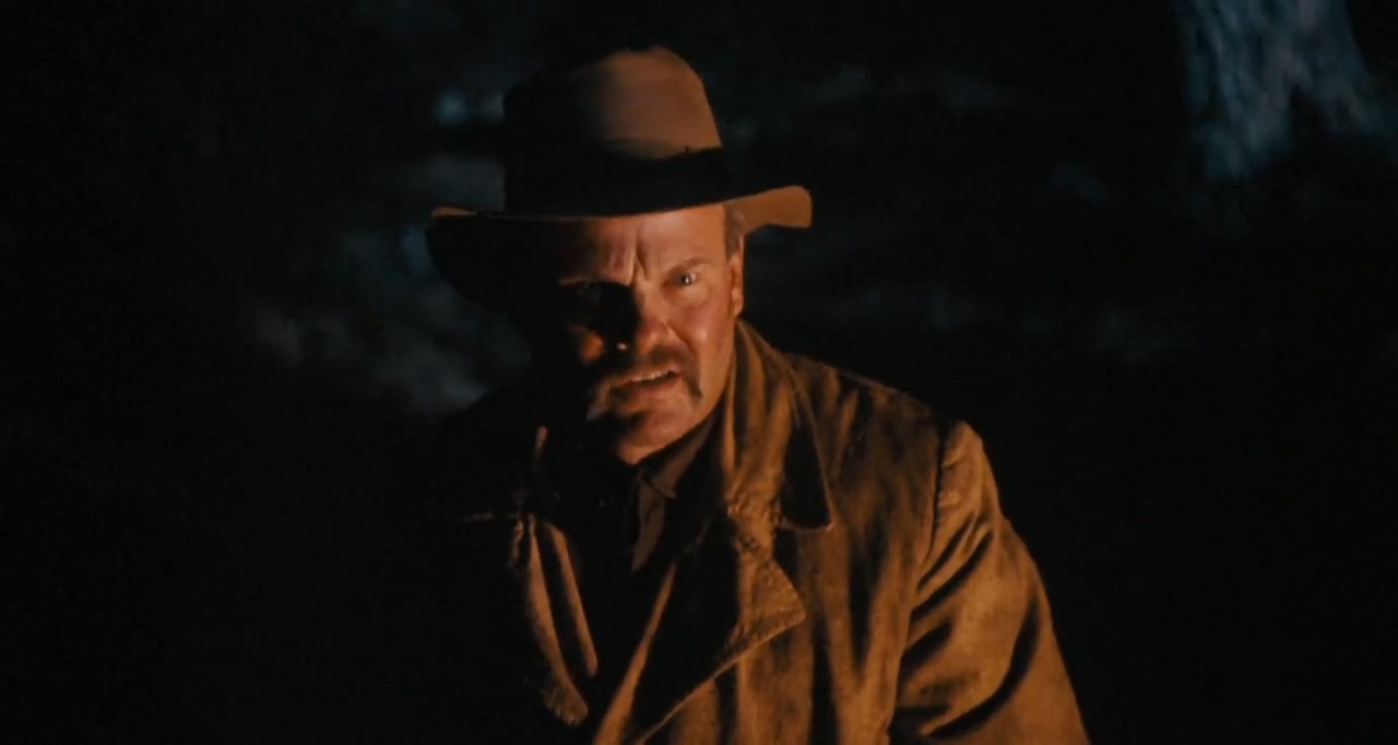 actor John Pearce large photo