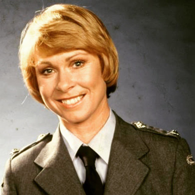 actor Elspeth Ballantyne large photo