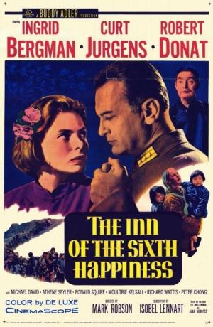 The Inn of the Sixth Happiness [ترجمة عربية]
