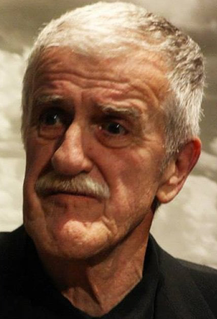 actor Ugo Fangareggi large photo