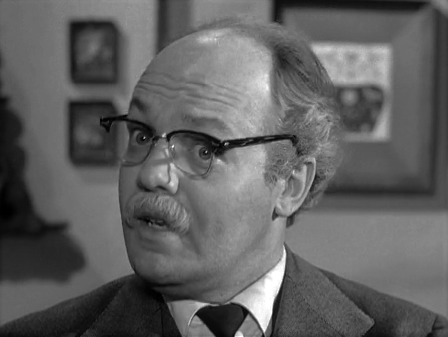 actor Stan Jones large photo