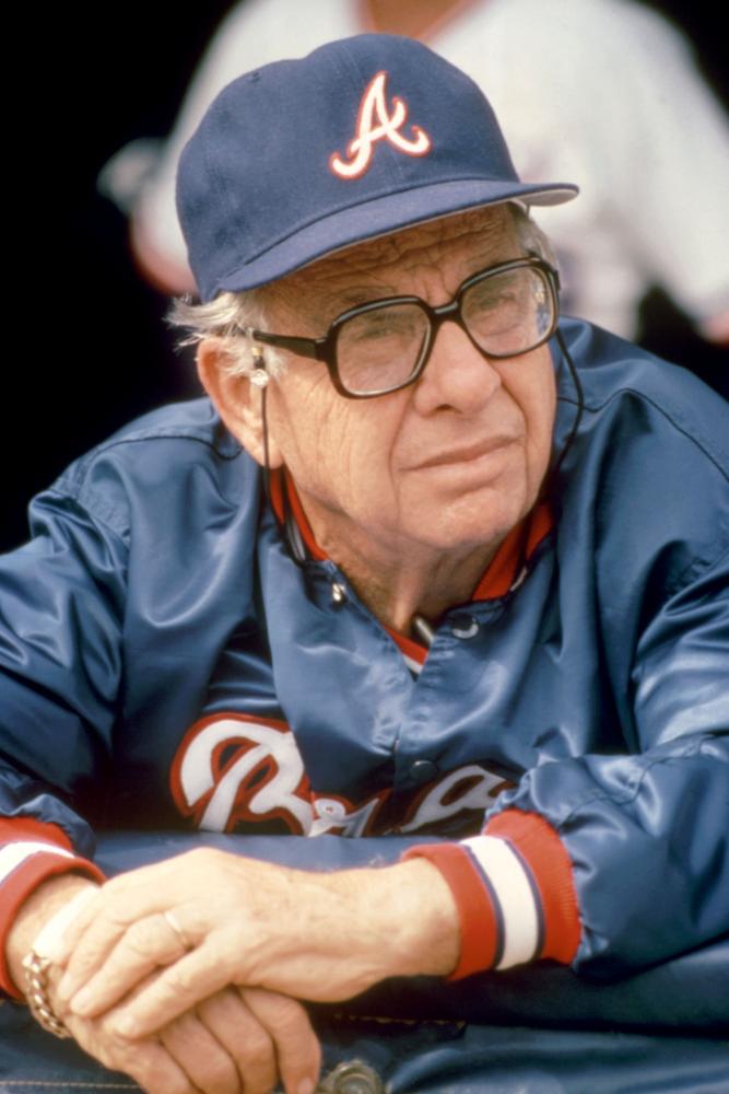 actor Martin Ritt large photo