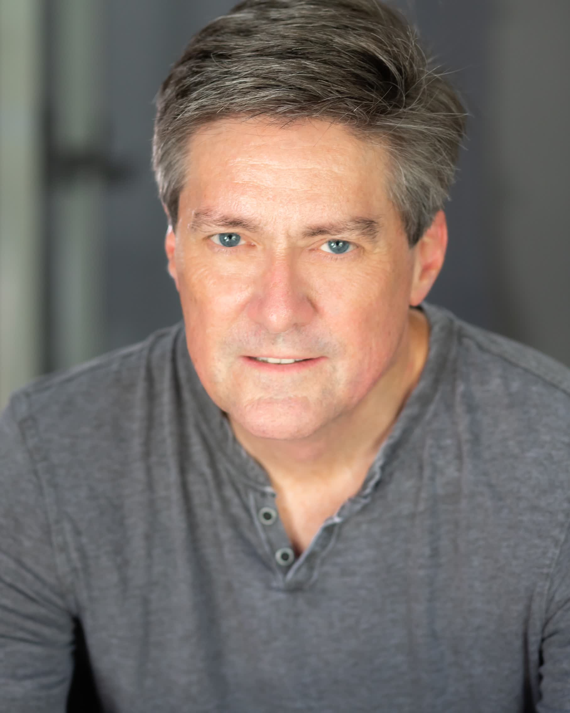 actor Wyatt Pringle large photo