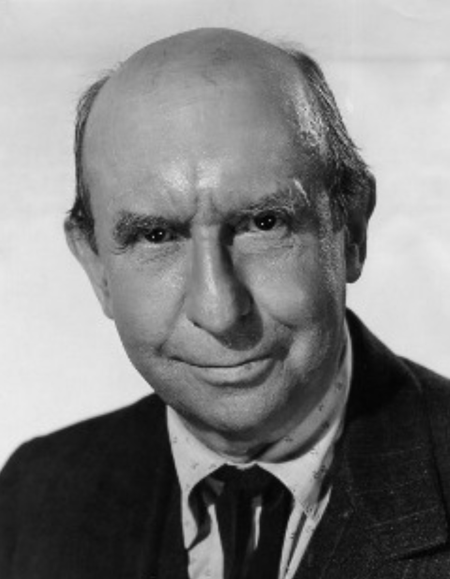 actor Andrew Tombes large photo