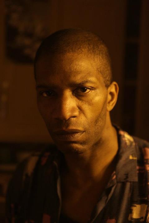 actor Mark Monero large photo