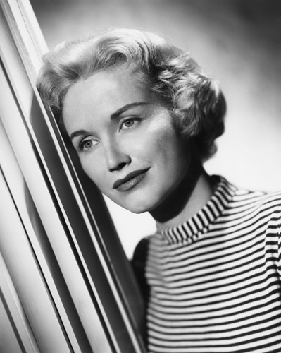 actor Phyllis Avery large photo