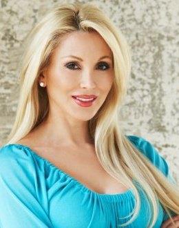 actor Shannon McLeod large photo