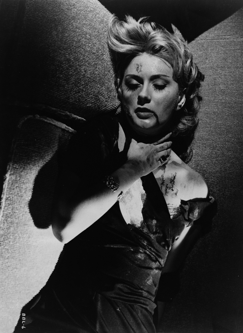 actor Mary Arden large photo