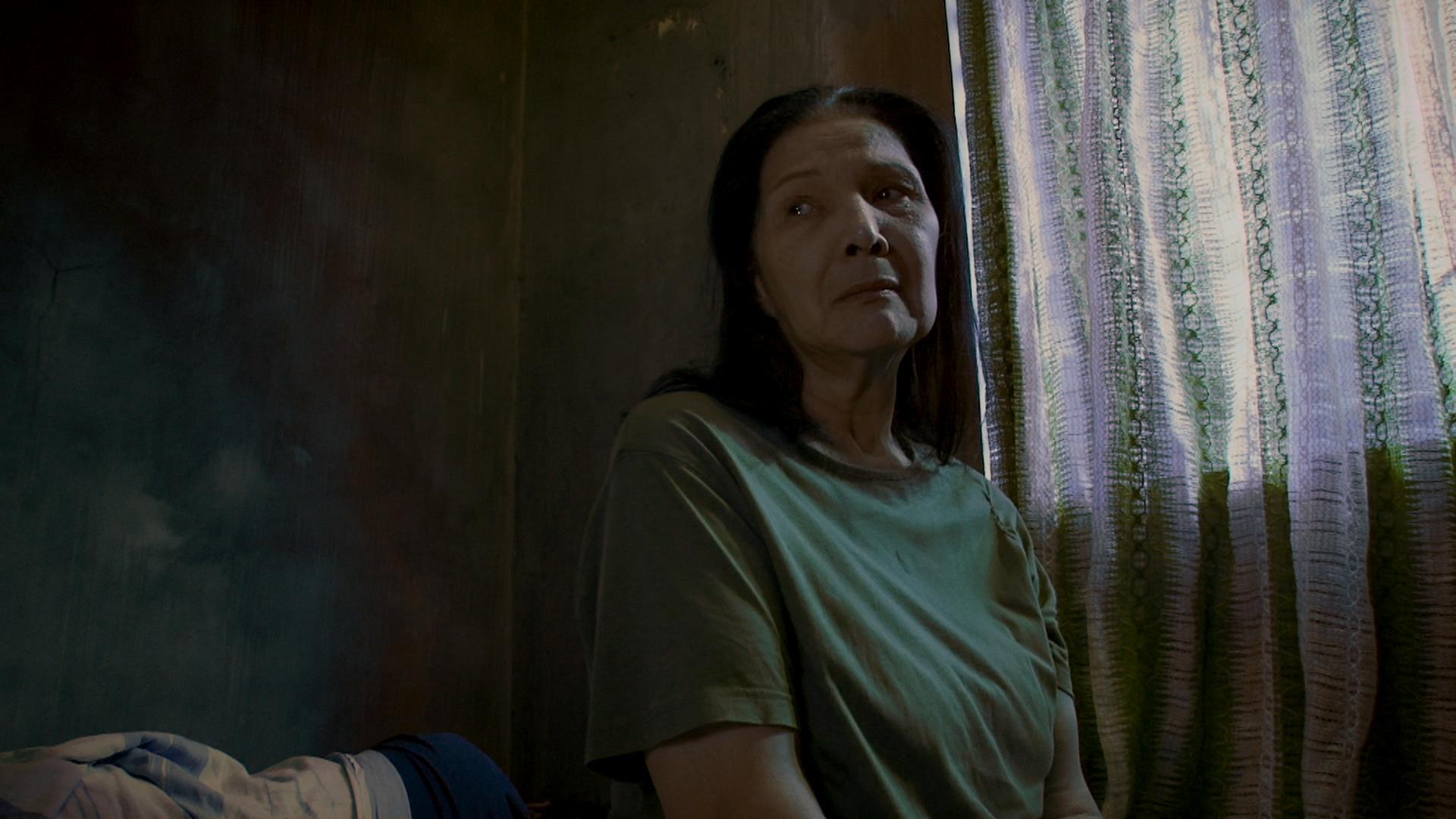 actor Eva Darren large photo