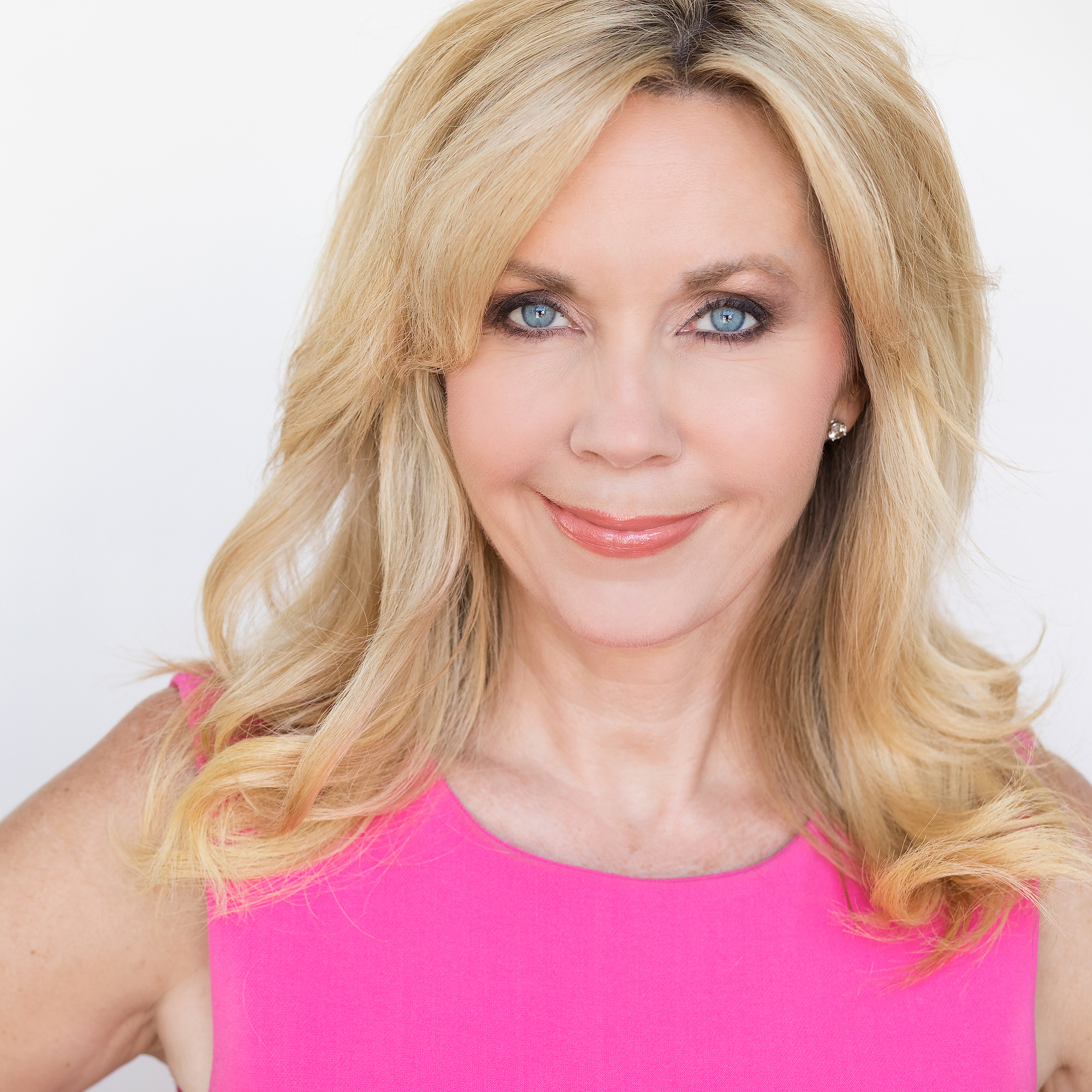 actor Deborah Carson large photo