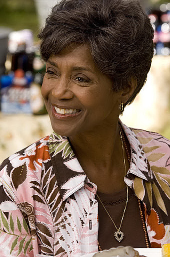actor Margaret Avery large photo