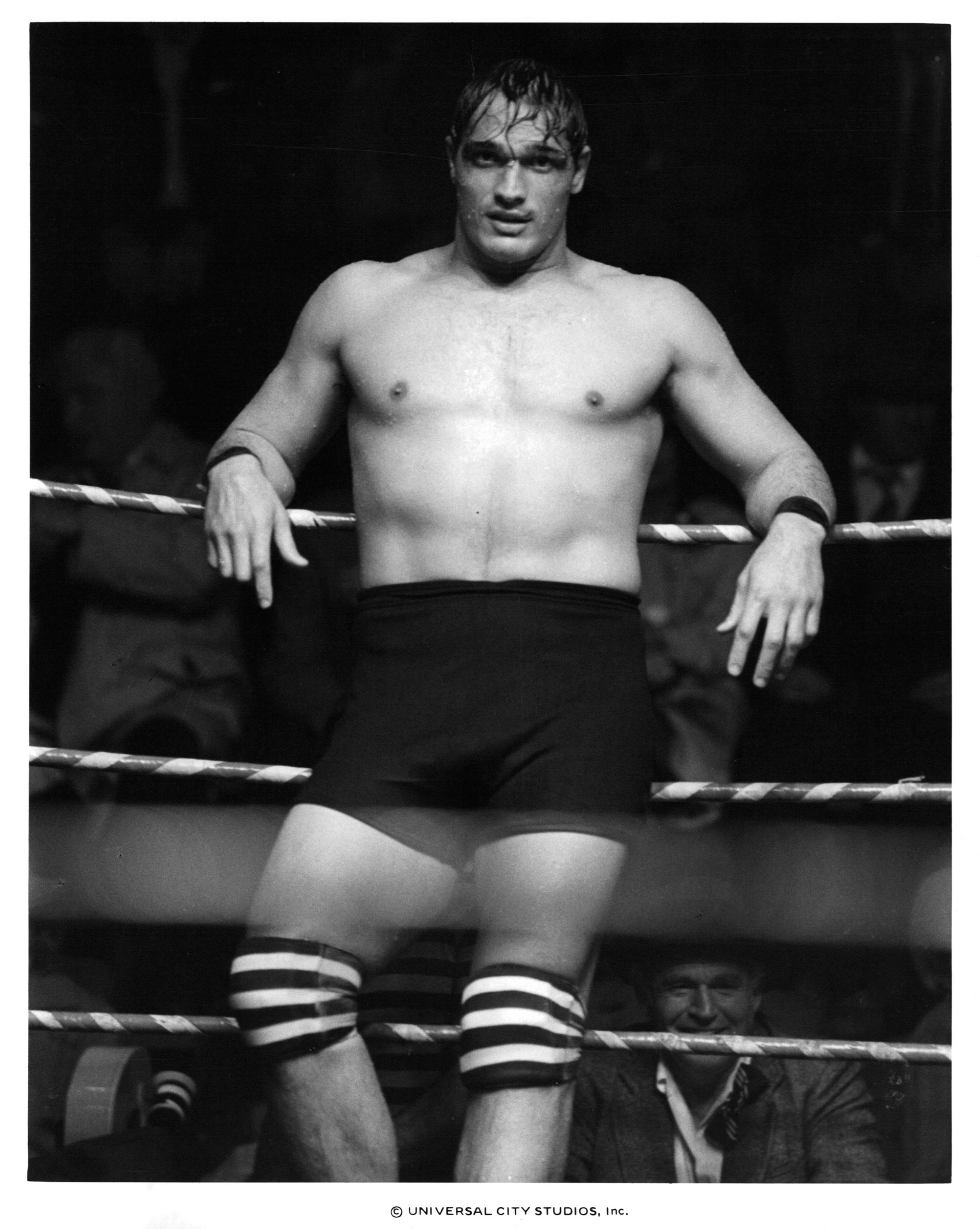 actor Lee Canalito large photo