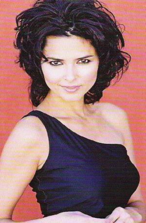 actor Elisa Leonetti large photo